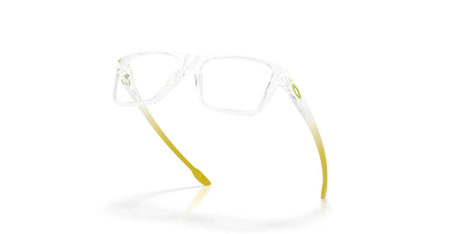 Oakley Bunt 8026 Eyeglasses - view 95
